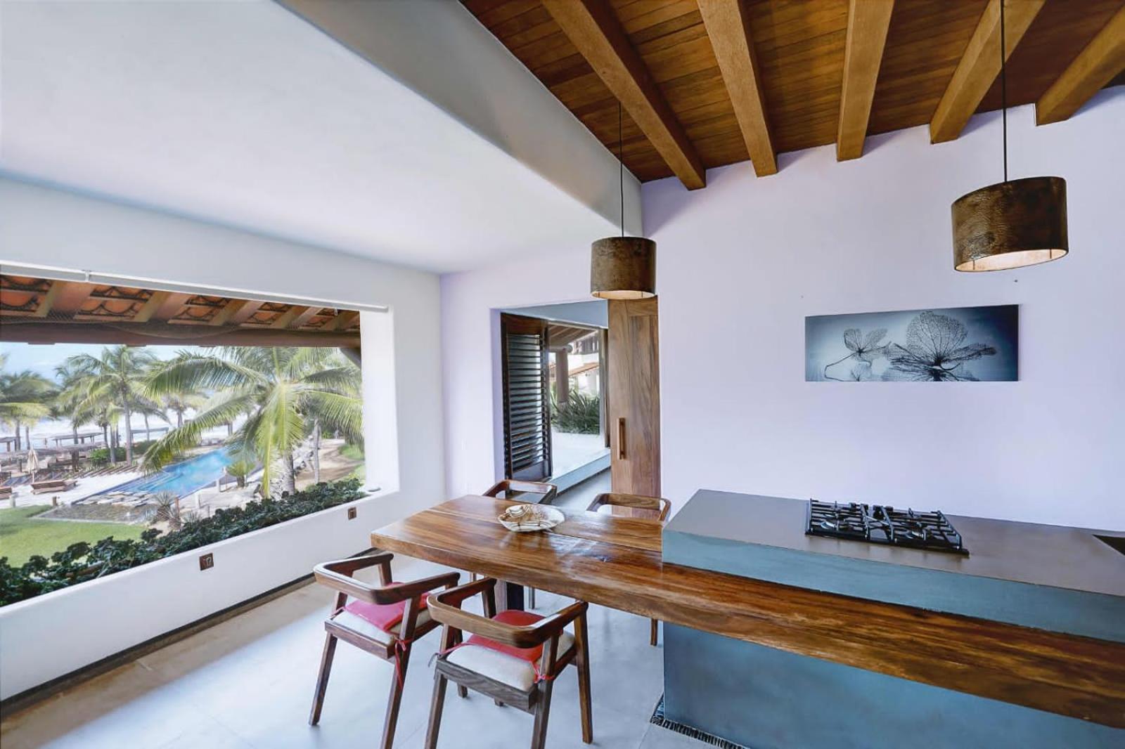 Residences At Las Palmas 지와타네호 외부 사진